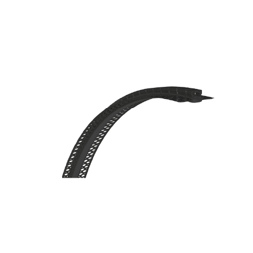 QSG-5615N UD ALU Black